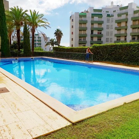 Gorgeous Apartment In Portimão Buitenkant foto