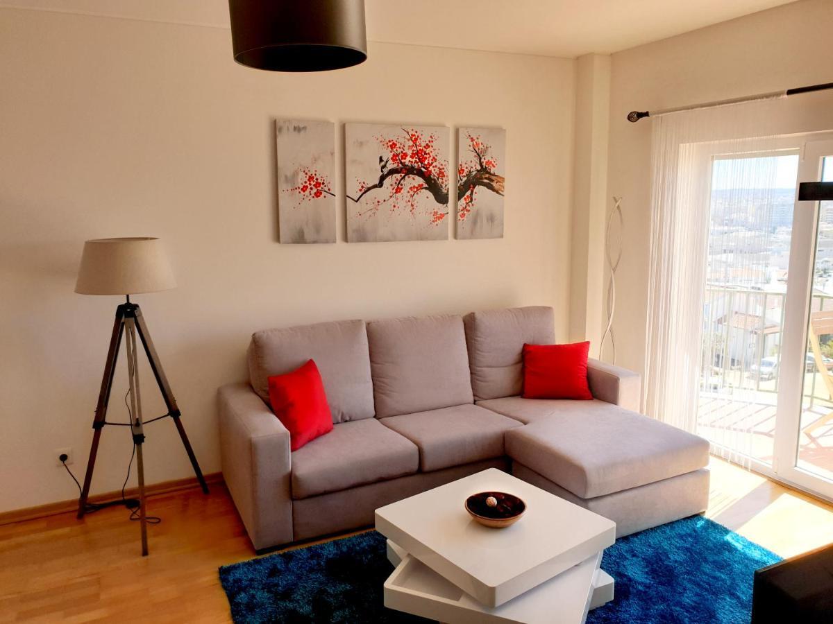 Gorgeous Apartment In Portimão Buitenkant foto