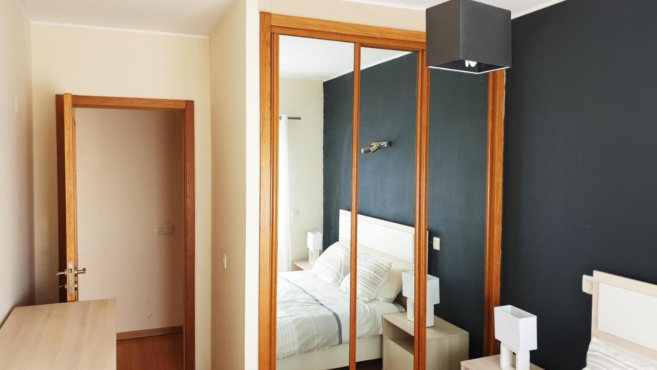 Gorgeous Apartment In Portimão Buitenkant foto