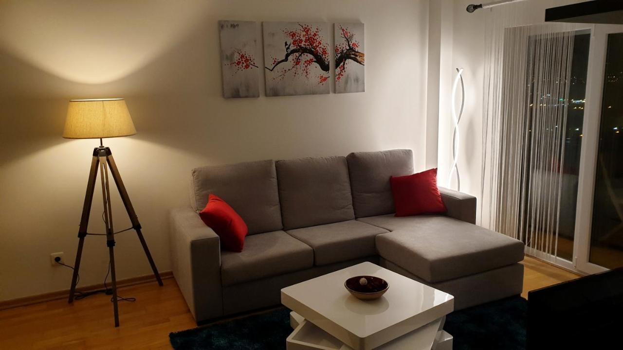 Gorgeous Apartment In Portimão Buitenkant foto