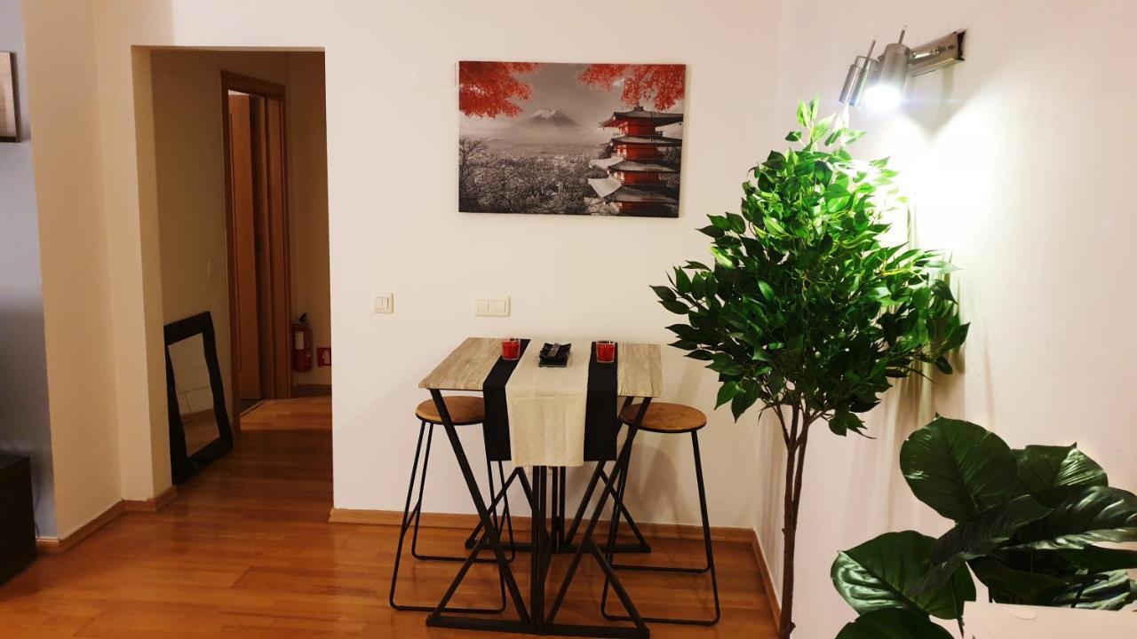 Gorgeous Apartment In Portimão Buitenkant foto
